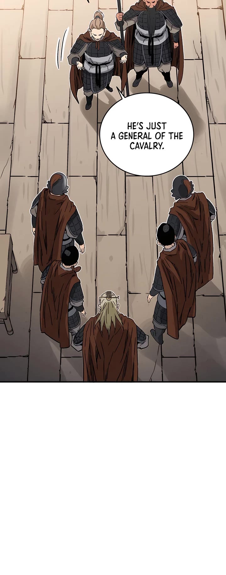 I Reincarnated as a Legendary Surgeon Chapter 137 page 27 - Chapter 137