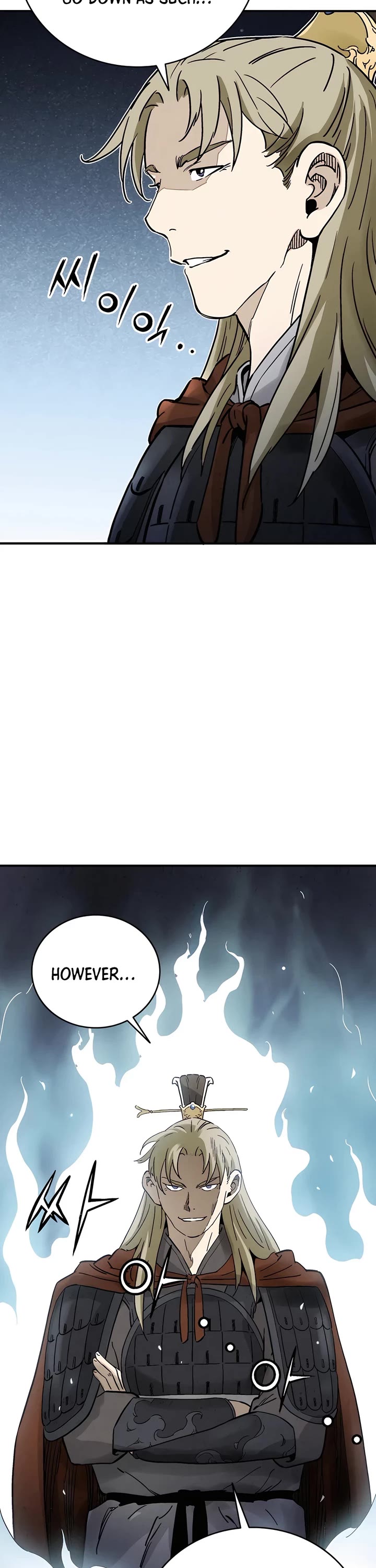 I Reincarnated as a Legendary Surgeon Chapter 137 page 29 - Chapter 137