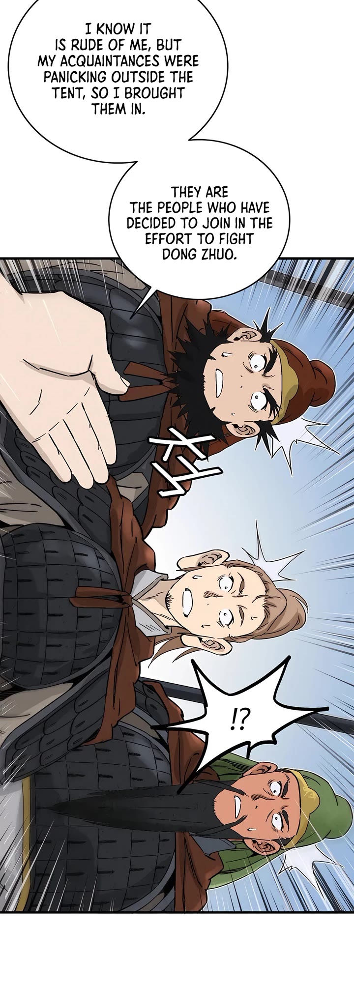 I Reincarnated as a Legendary Surgeon Chapter 137 page 3 - Chapter 137