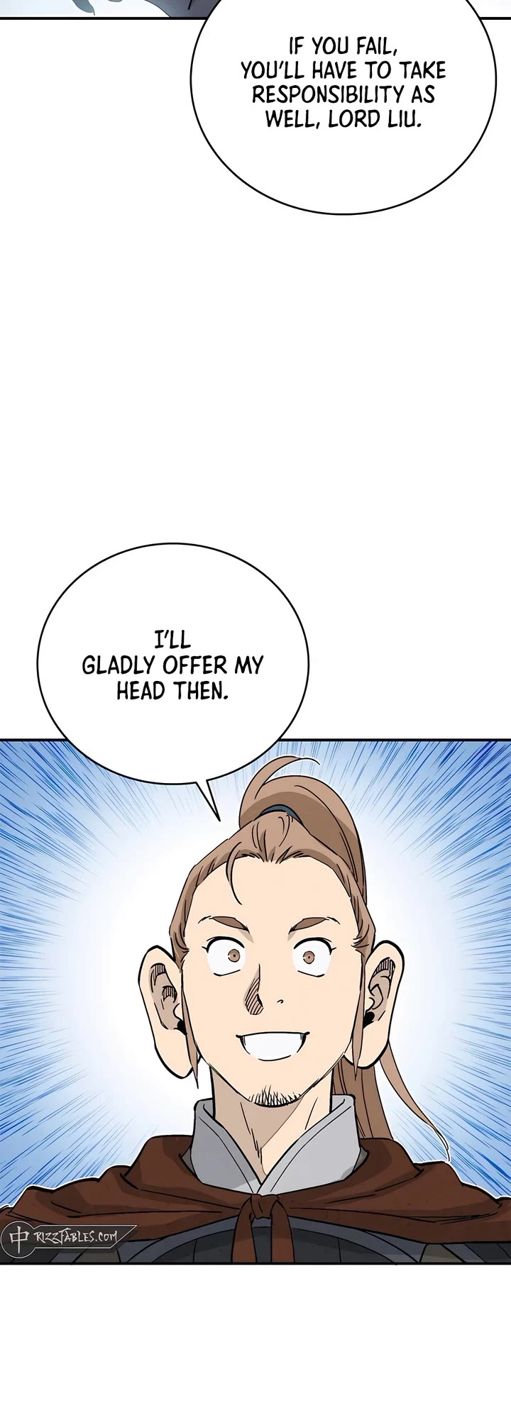 I Reincarnated as a Legendary Surgeon Chapter 137 page 30 - Chapter 137