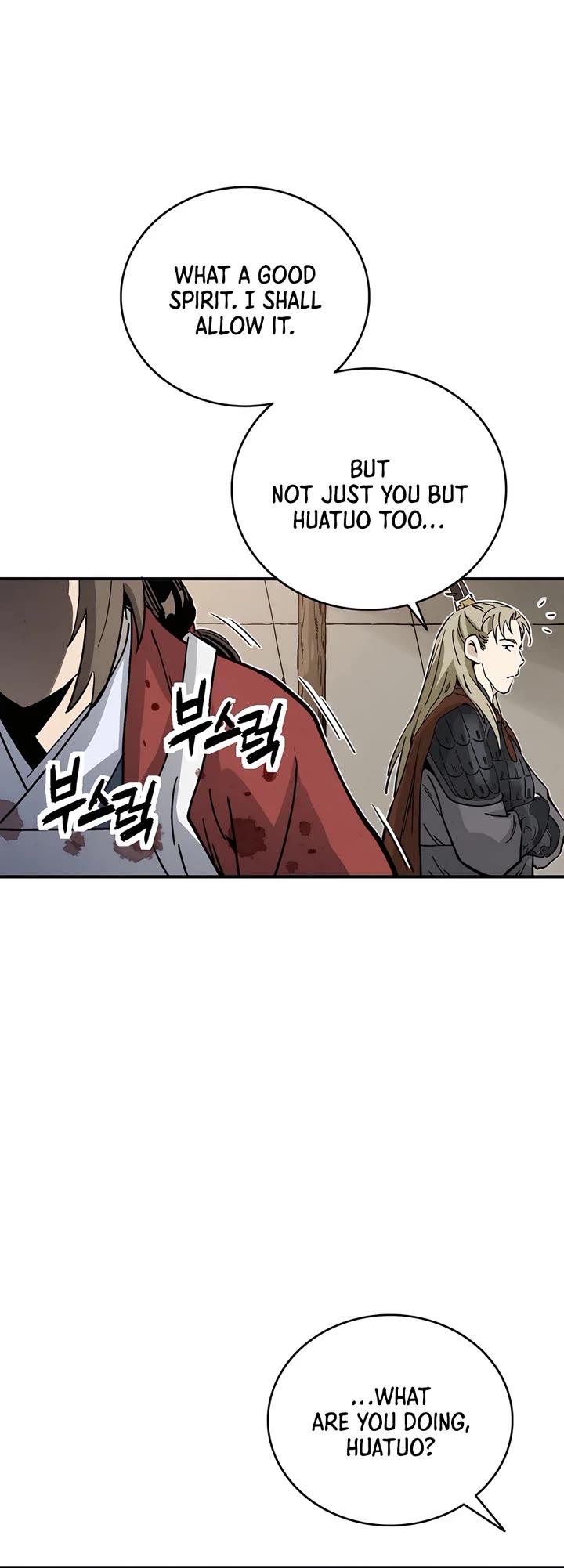 I Reincarnated as a Legendary Surgeon Chapter 137 page 31 - Chapter 137