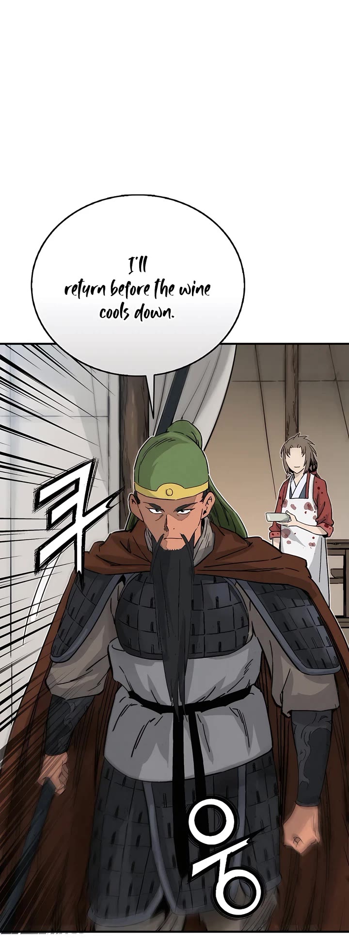 I Reincarnated as a Legendary Surgeon Chapter 137 page 34 - Chapter 137