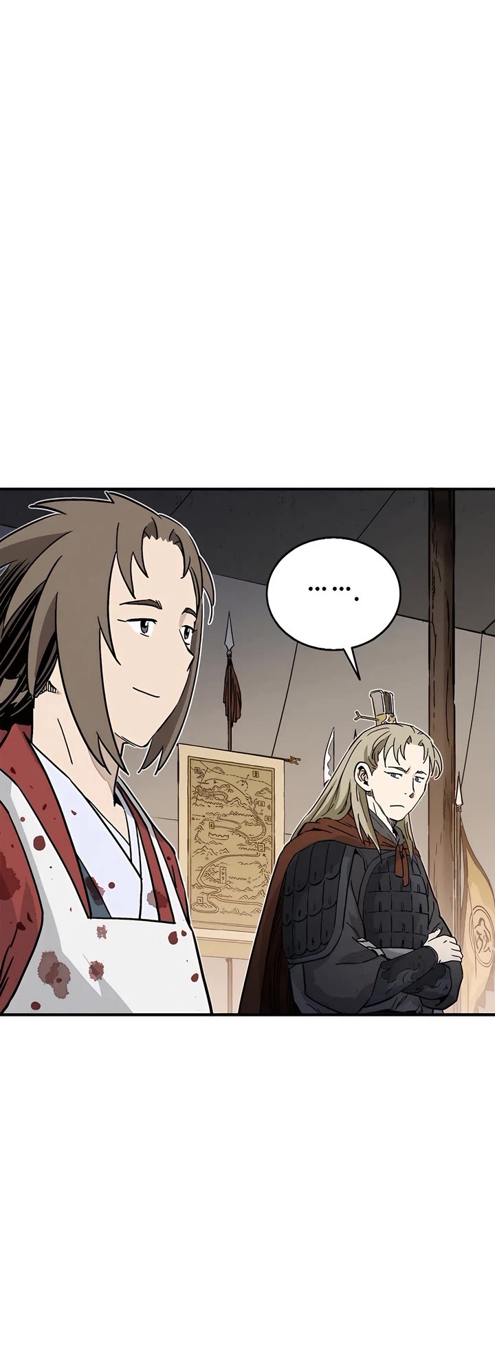 I Reincarnated as a Legendary Surgeon Chapter 137 page 35 - Chapter 137