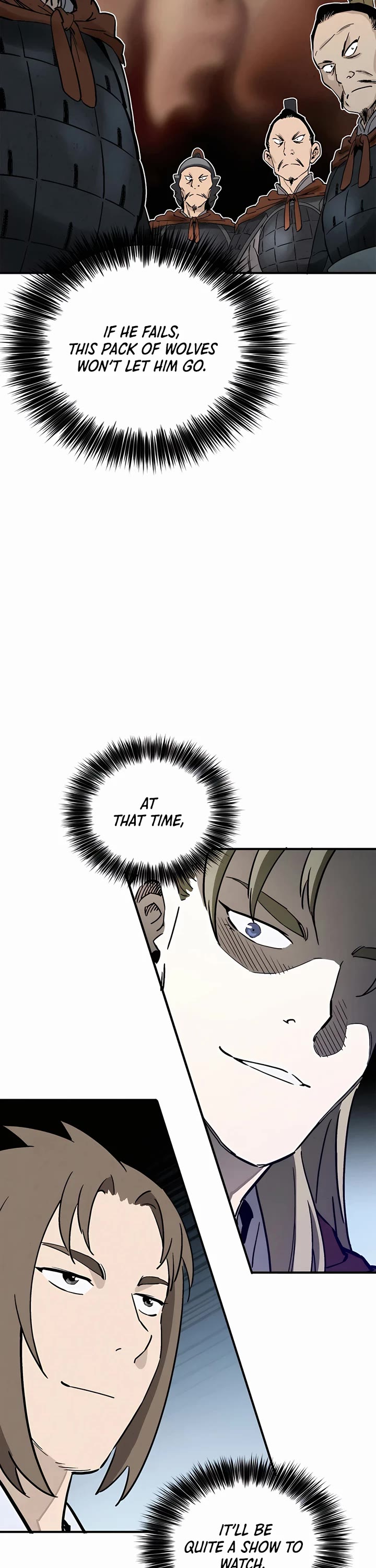 I Reincarnated as a Legendary Surgeon Chapter 137 page 37 - Chapter 137