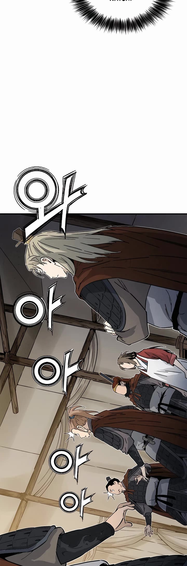 I Reincarnated as a Legendary Surgeon Chapter 137 page 38 - Chapter 137