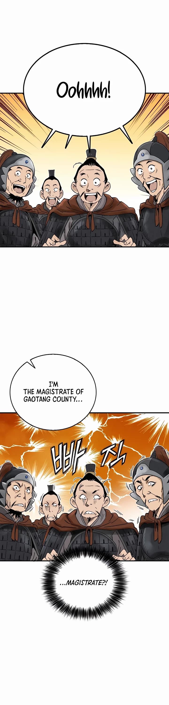 I Reincarnated as a Legendary Surgeon Chapter 137 page 6 - Chapter 137