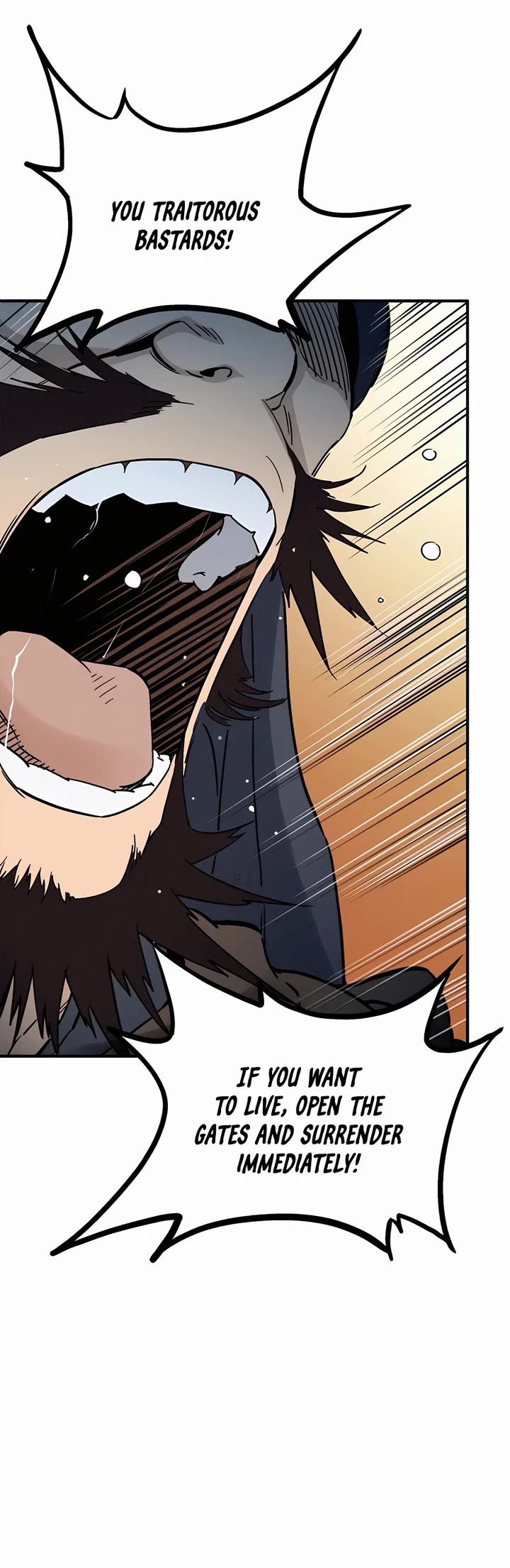 I Reincarnated as a Legendary Surgeon Chapter 137 page 8 - Chapter 137