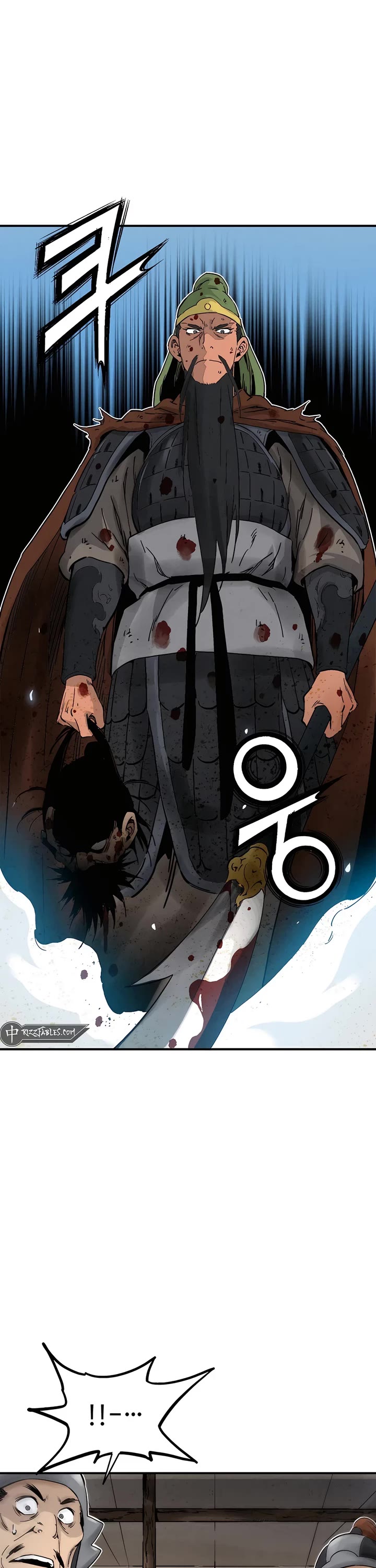 I Reincarnated as a Legendary Surgeon Chapter 138 page 1 - Chapter 138