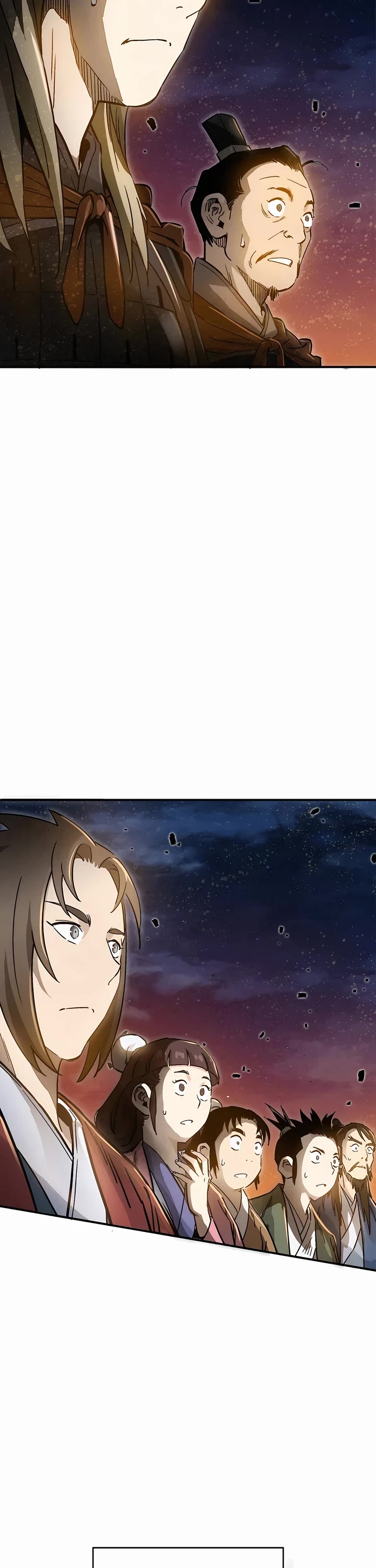 I Reincarnated as a Legendary Surgeon Chapter 138 page 14 - Chapter 138