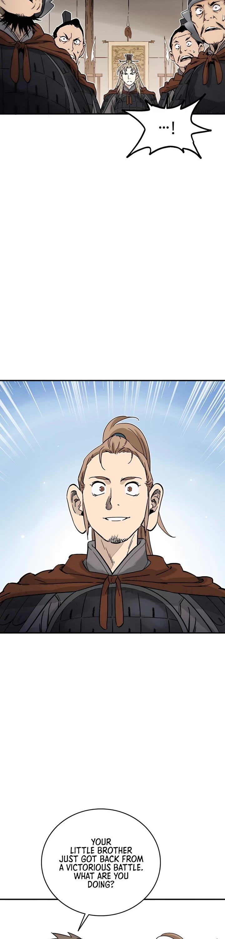 I Reincarnated as a Legendary Surgeon Chapter 138 page 2 - Chapter 138