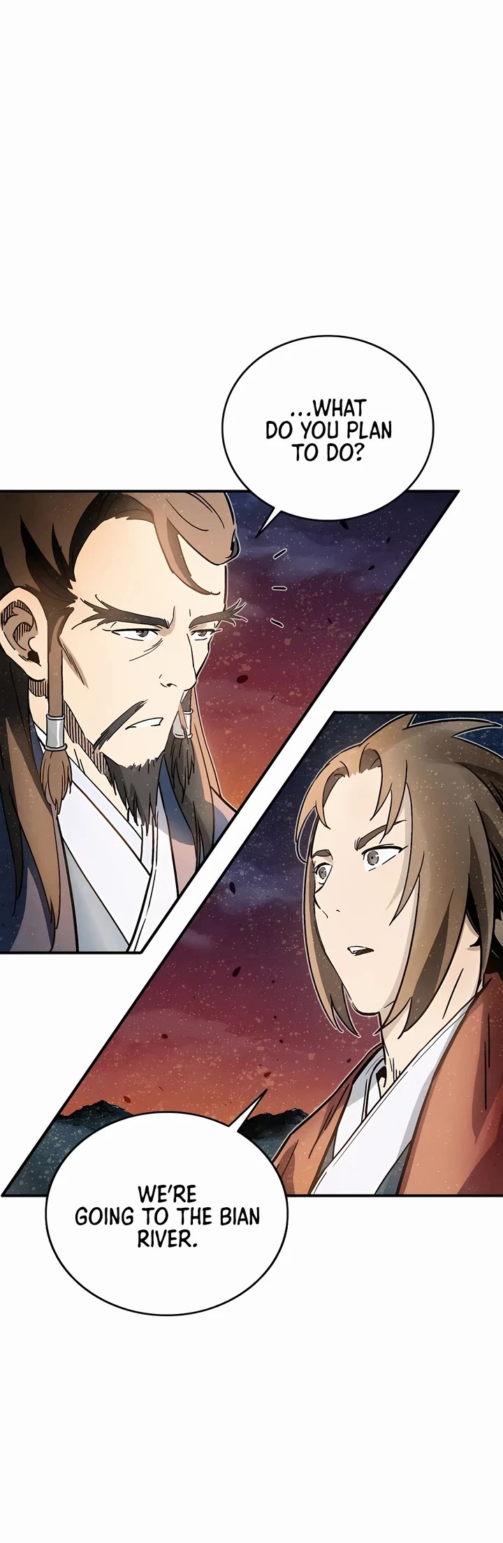 I Reincarnated as a Legendary Surgeon Chapter 138 page 23 - Chapter 138