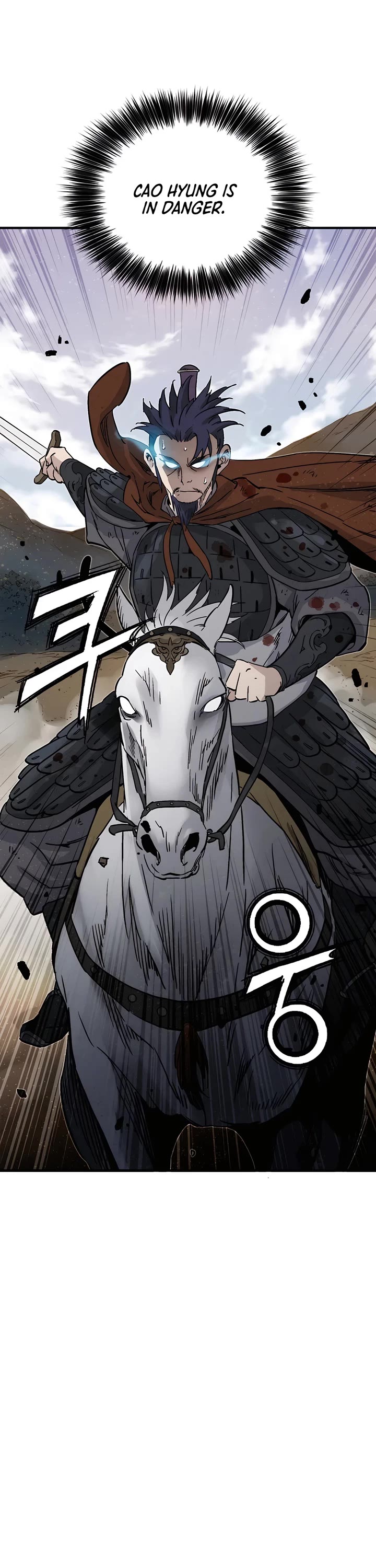 I Reincarnated as a Legendary Surgeon Chapter 138 page 24 - Chapter 138