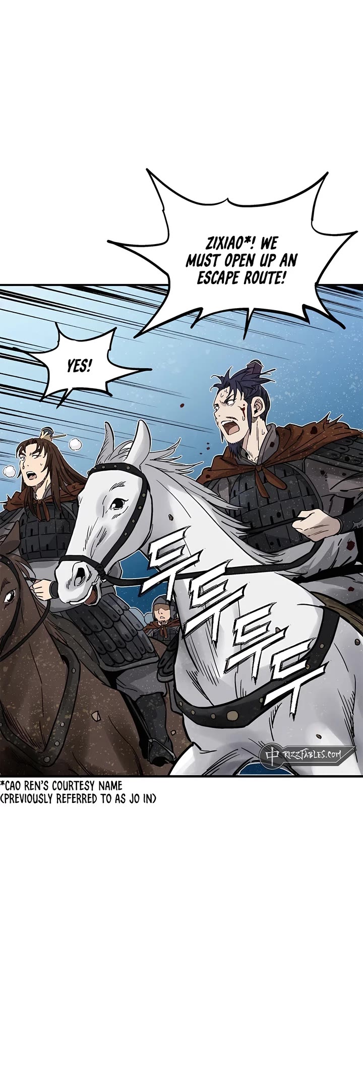 I Reincarnated as a Legendary Surgeon Chapter 138 page 27 - Chapter 138