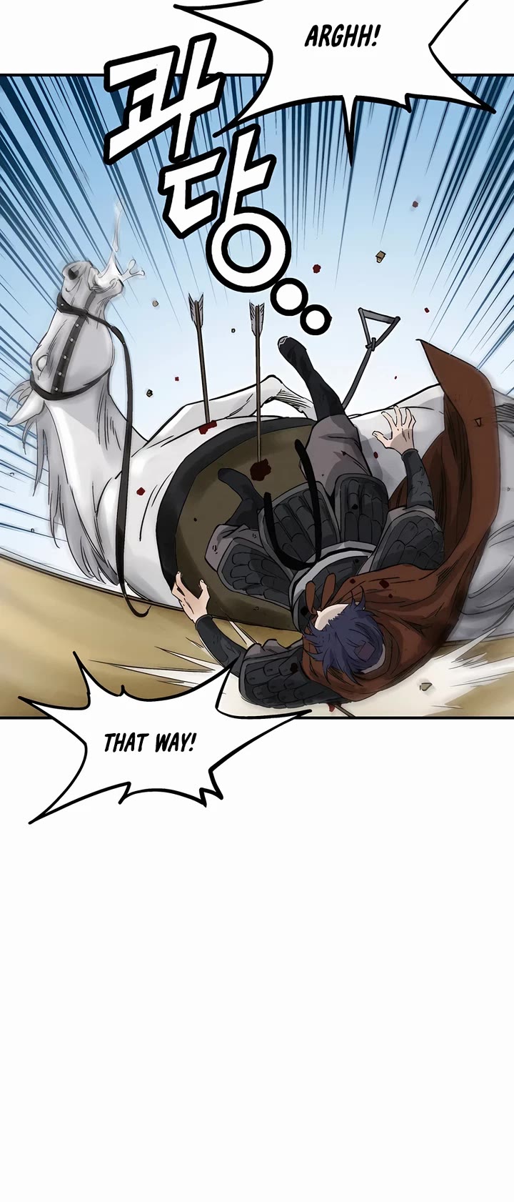 I Reincarnated as a Legendary Surgeon Chapter 138 page 31 - Chapter 138