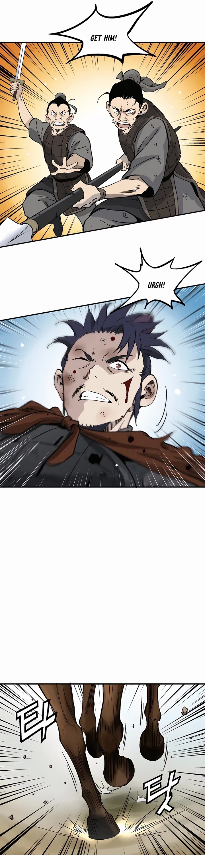 I Reincarnated as a Legendary Surgeon Chapter 138 page 32 - Chapter 138