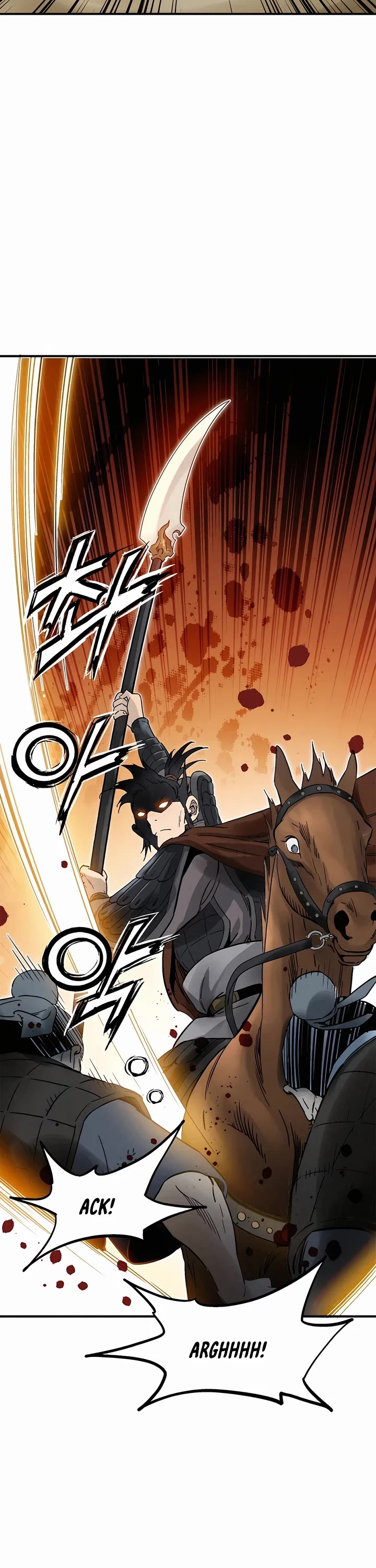 I Reincarnated as a Legendary Surgeon Chapter 138 page 33 - Chapter 138