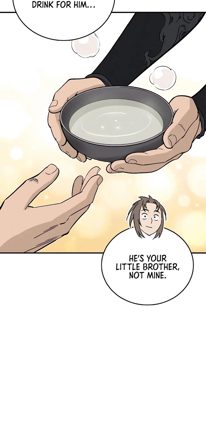 I Reincarnated as a Legendary Surgeon Chapter 138 page 4 - Chapter 138