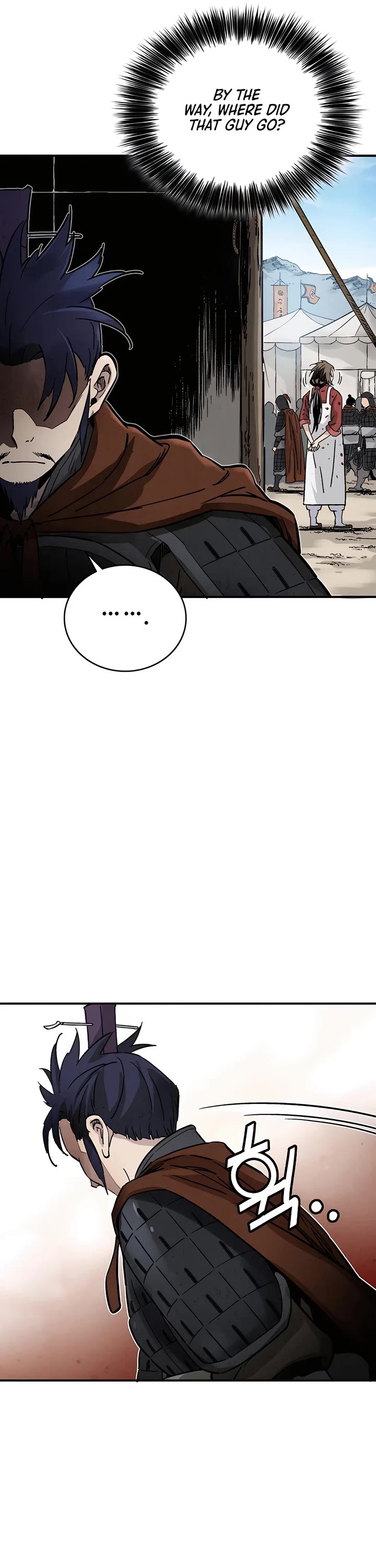 I Reincarnated as a Legendary Surgeon Chapter 138 page 9 - Chapter 138