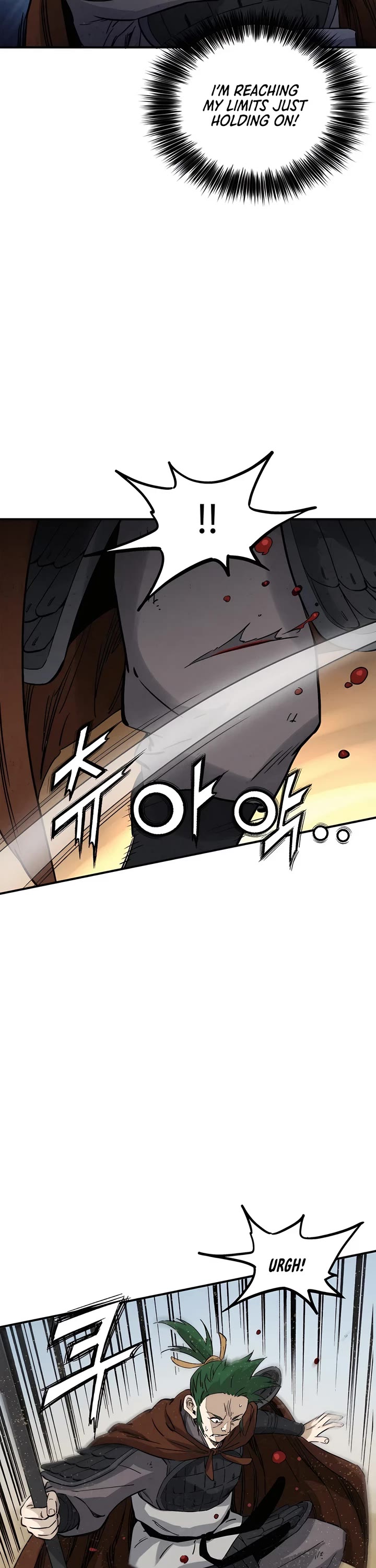 I Reincarnated as a Legendary Surgeon Chapter 139 page 10 - Chapter 139