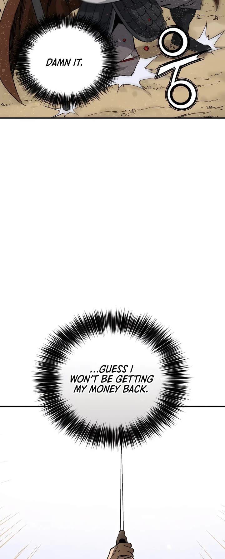 I Reincarnated as a Legendary Surgeon Chapter 139 page 11 - Chapter 139