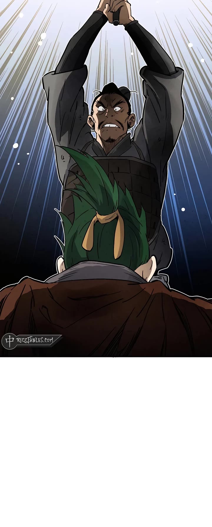 I Reincarnated as a Legendary Surgeon Chapter 139 page 12 - Chapter 139