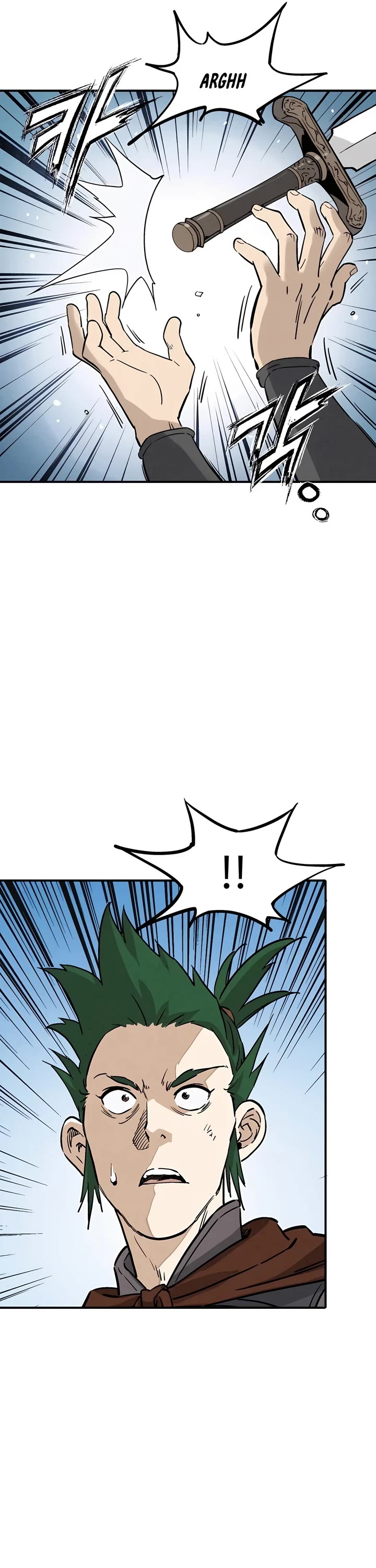 I Reincarnated as a Legendary Surgeon Chapter 139 page 13 - Chapter 139