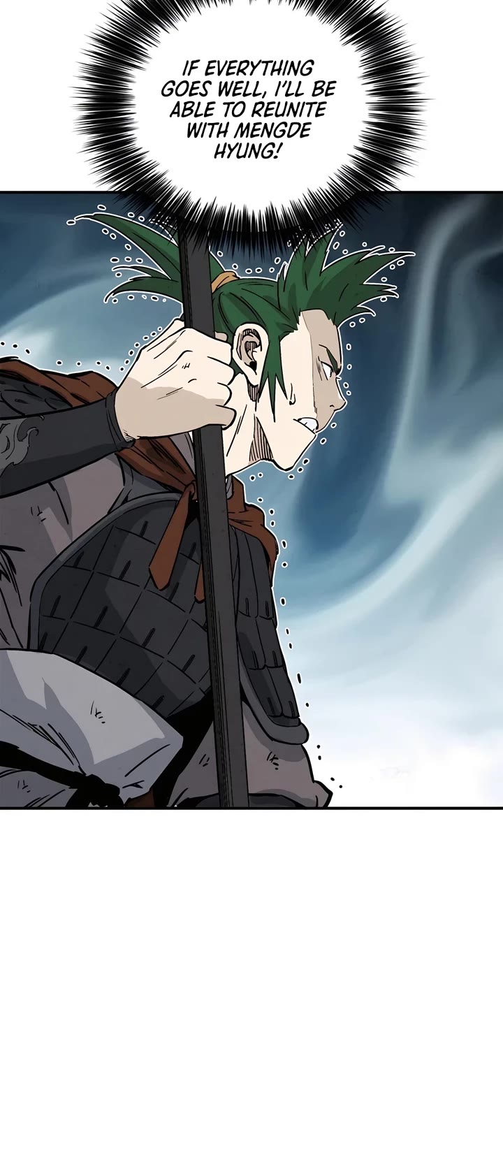 I Reincarnated as a Legendary Surgeon Chapter 139 page 16 - Chapter 139
