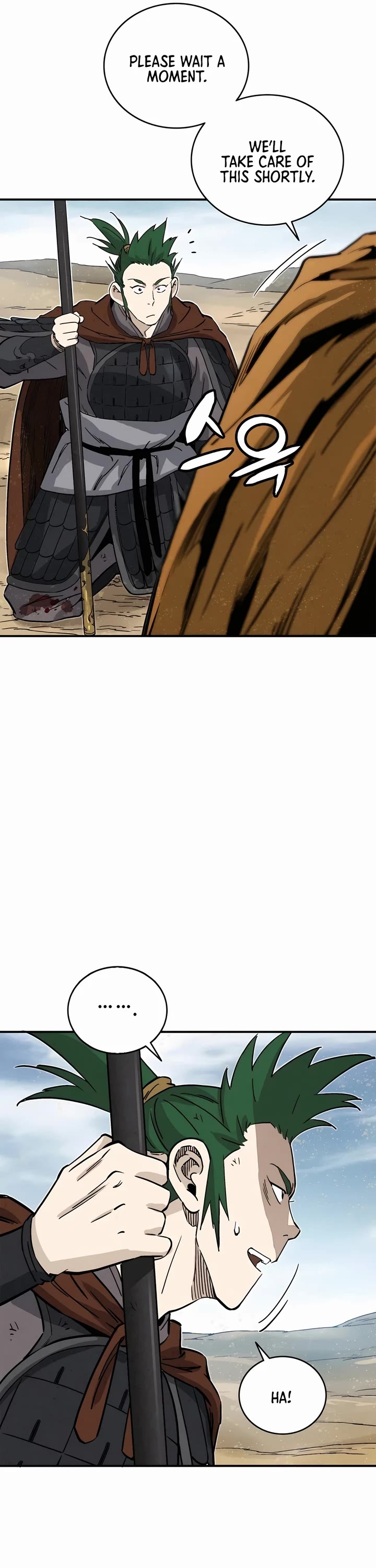 I Reincarnated as a Legendary Surgeon Chapter 139 page 17 - Chapter 139