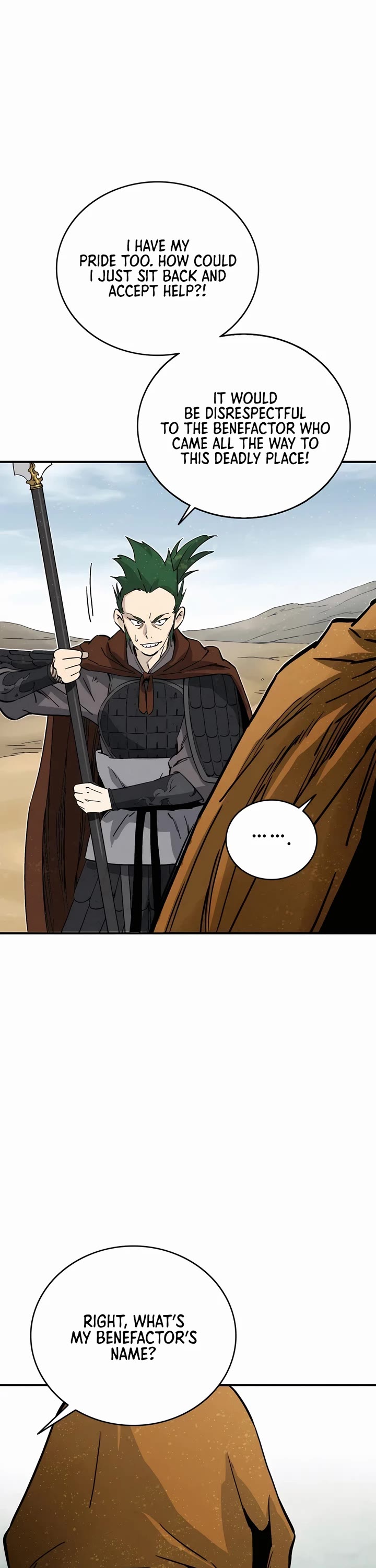 I Reincarnated as a Legendary Surgeon Chapter 139 page 18 - Chapter 139
