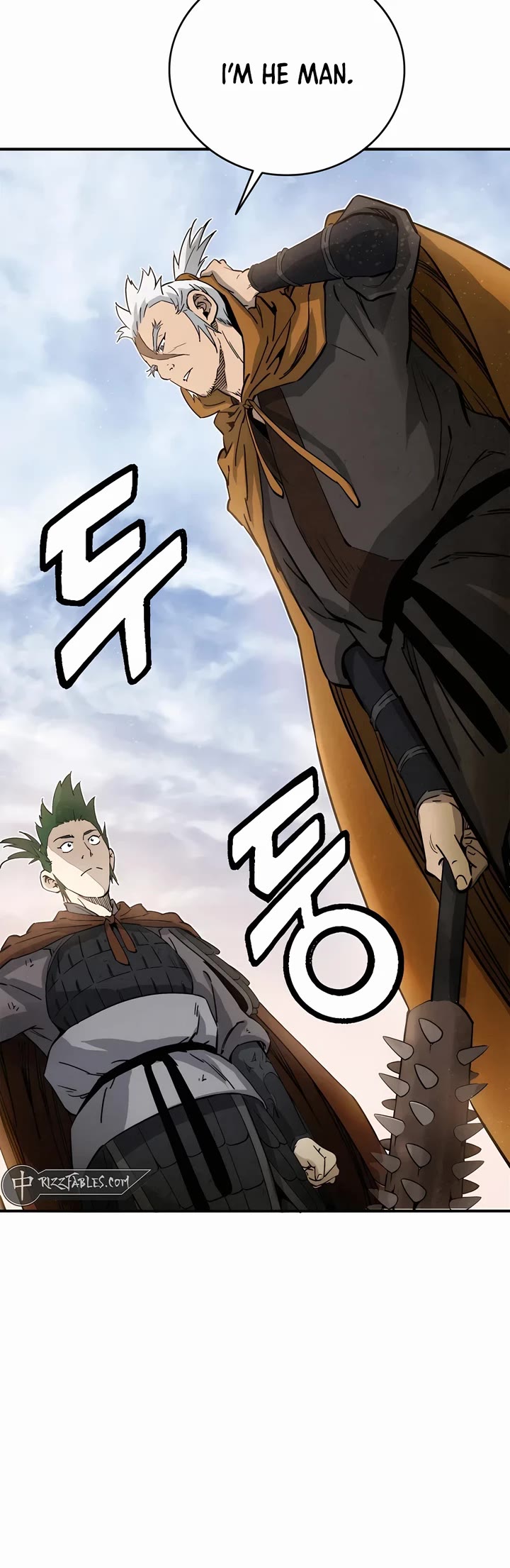I Reincarnated as a Legendary Surgeon Chapter 139 page 20 - Chapter 139