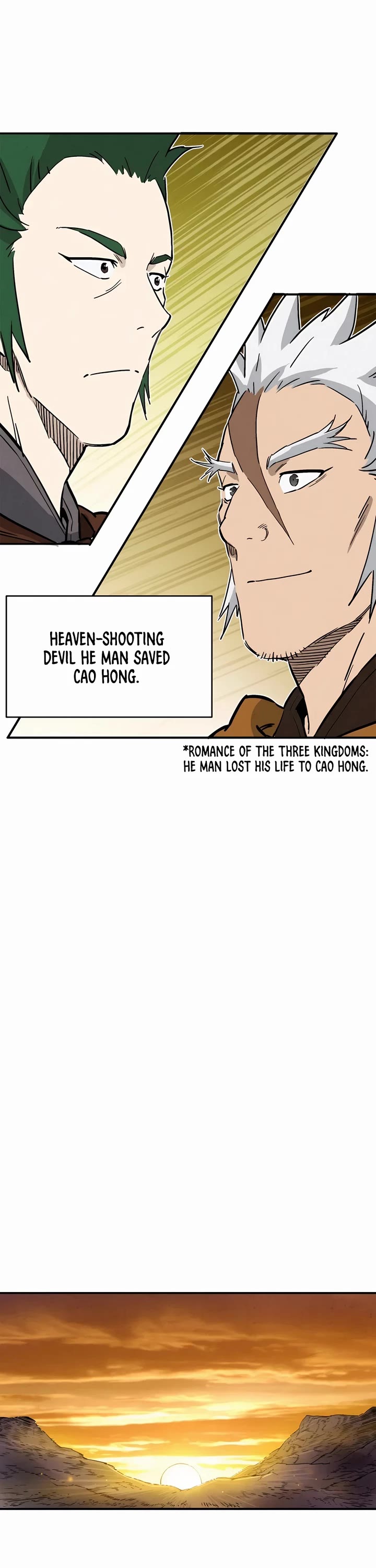 I Reincarnated as a Legendary Surgeon Chapter 139 page 21 - Chapter 139