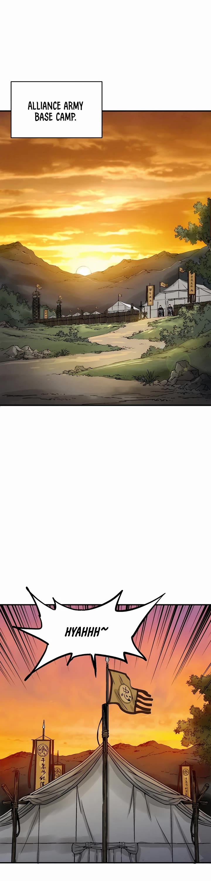 I Reincarnated as a Legendary Surgeon Chapter 139 page 22 - Chapter 139