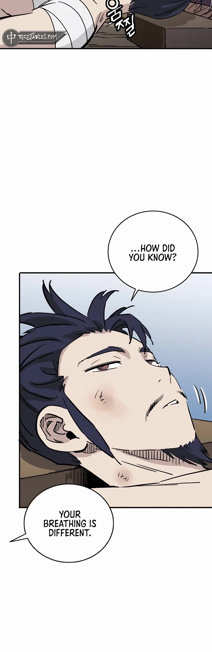 I Reincarnated as a Legendary Surgeon Chapter 139 page 28 - Chapter 139