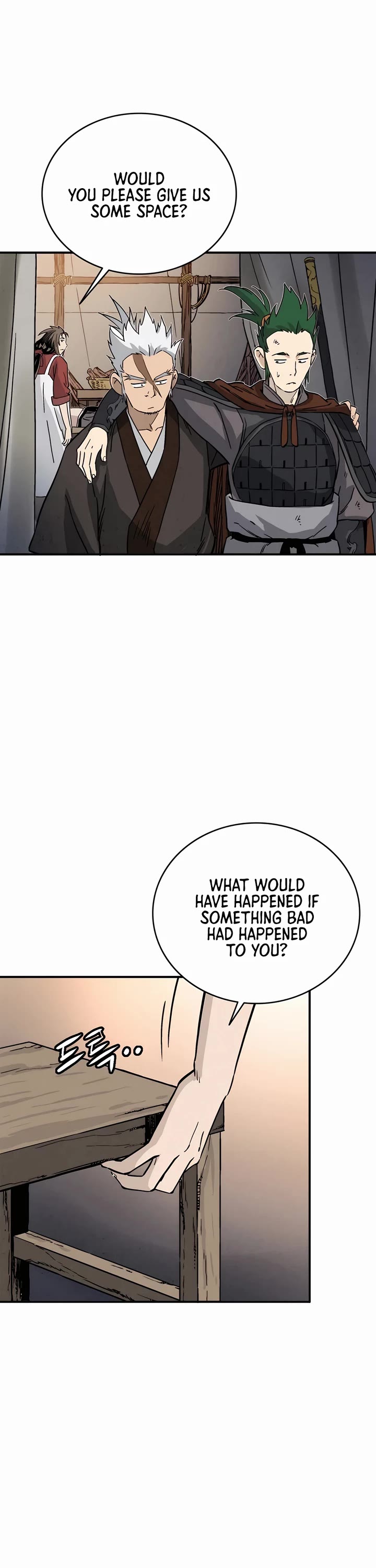 I Reincarnated as a Legendary Surgeon Chapter 139 page 29 - Chapter 139