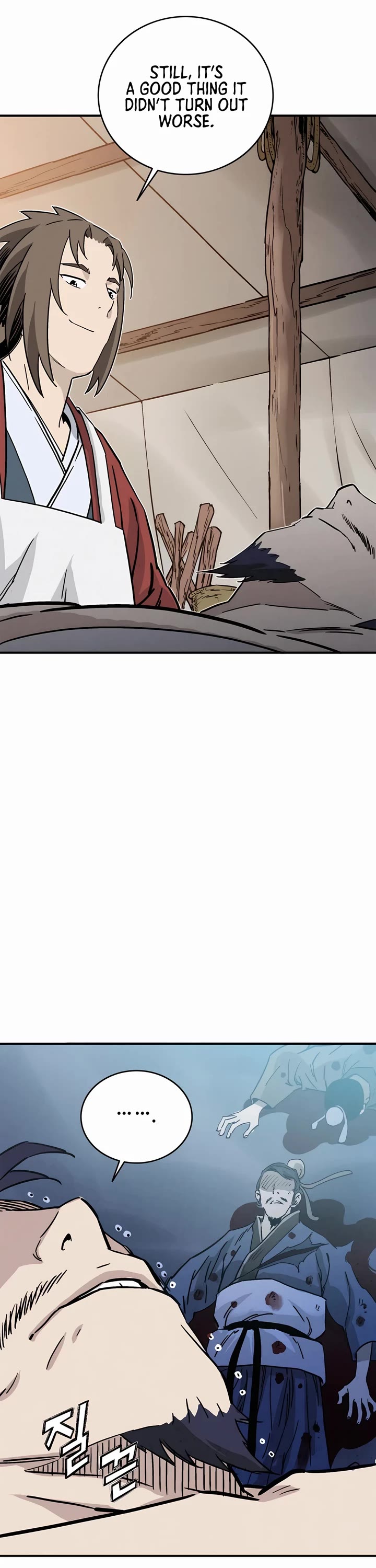 I Reincarnated as a Legendary Surgeon Chapter 139 page 30 - Chapter 139