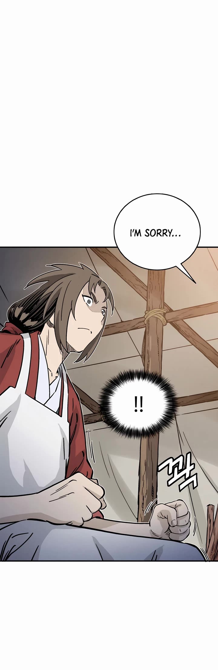 I Reincarnated as a Legendary Surgeon Chapter 139 page 32 - Chapter 139