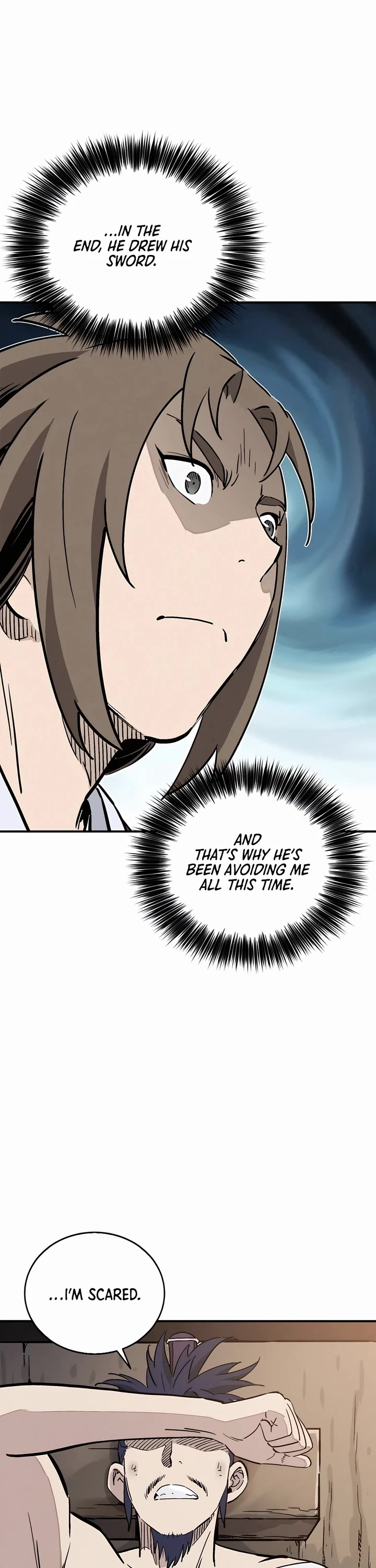 I Reincarnated as a Legendary Surgeon Chapter 139 page 33 - Chapter 139