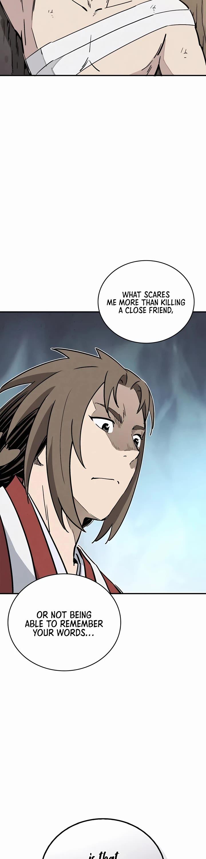I Reincarnated as a Legendary Surgeon Chapter 139 page 34 - Chapter 139