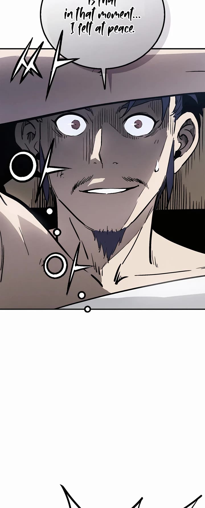 I Reincarnated as a Legendary Surgeon Chapter 139 page 35 - Chapter 139