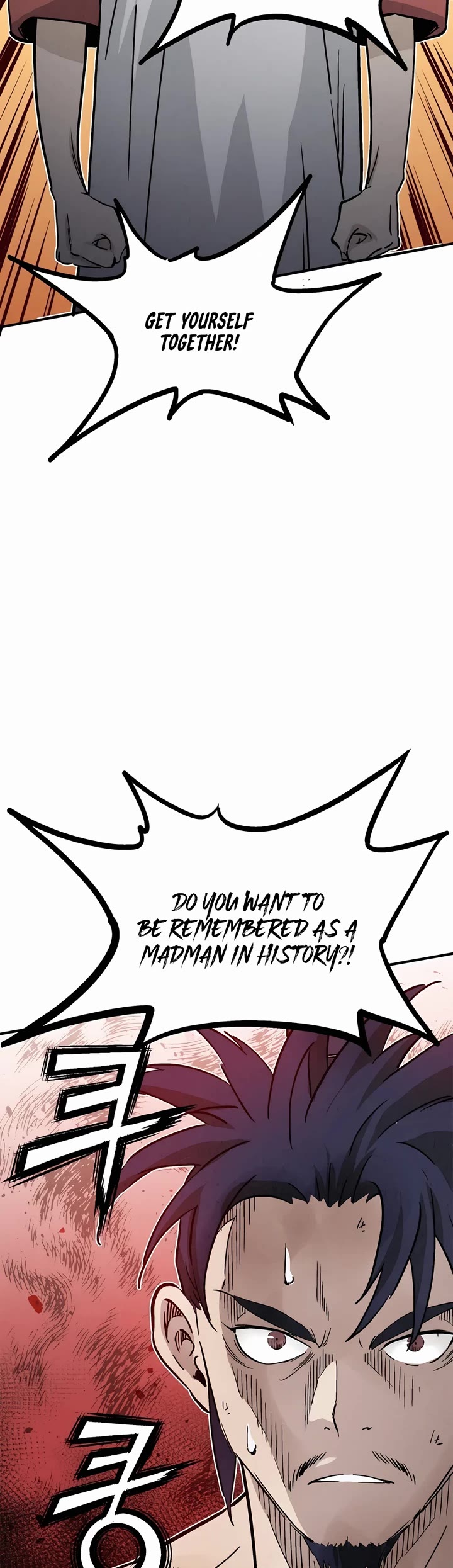 I Reincarnated as a Legendary Surgeon Chapter 139 page 38 - Chapter 139