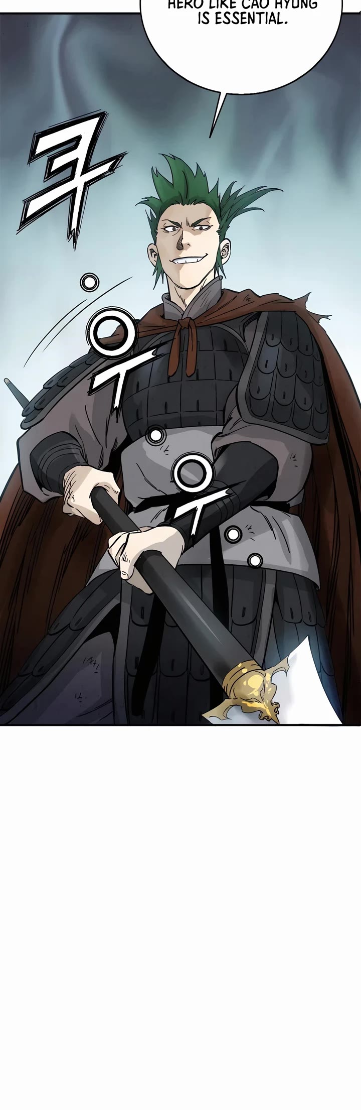 I Reincarnated as a Legendary Surgeon Chapter 139 page 7 - Chapter 139