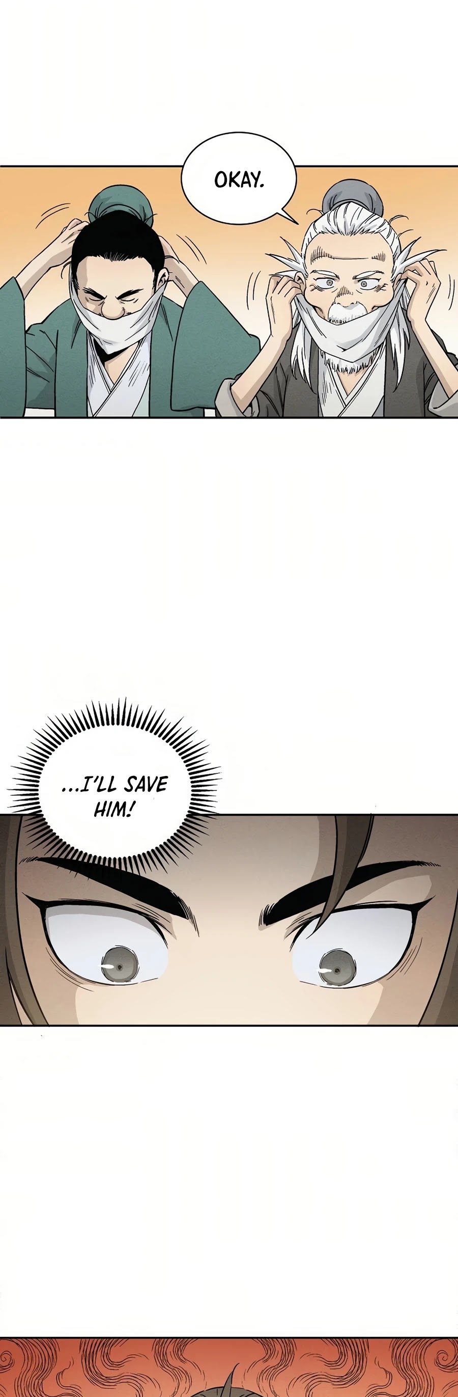 I Reincarnated as a Legendary Surgeon Chapter 14 page 21 - Chapter 14
