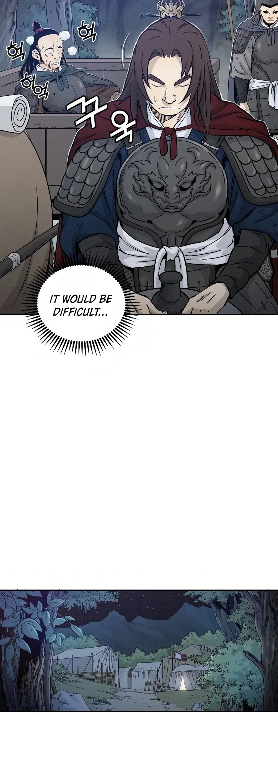 I Reincarnated as a Legendary Surgeon Chapter 14 page 36 - Chapter 14