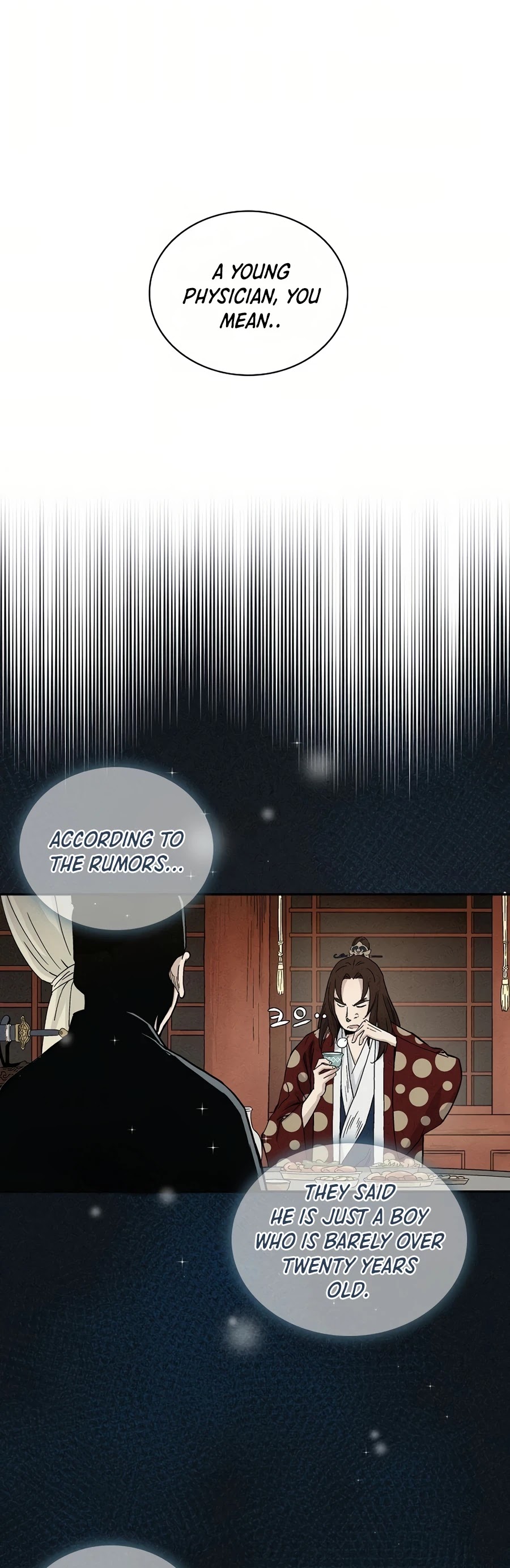 I Reincarnated as a Legendary Surgeon Chapter 14 page 42 - Chapter 14