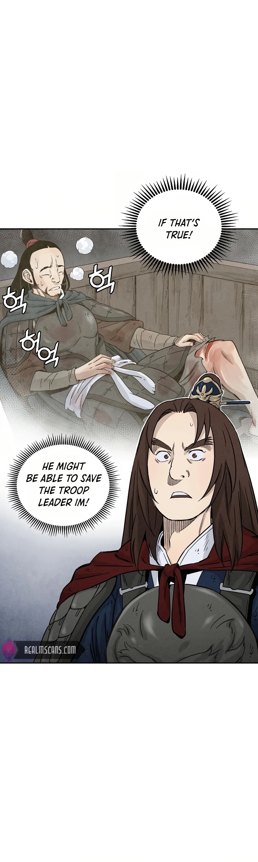 I Reincarnated as a Legendary Surgeon Chapter 14 page 44 - Chapter 14