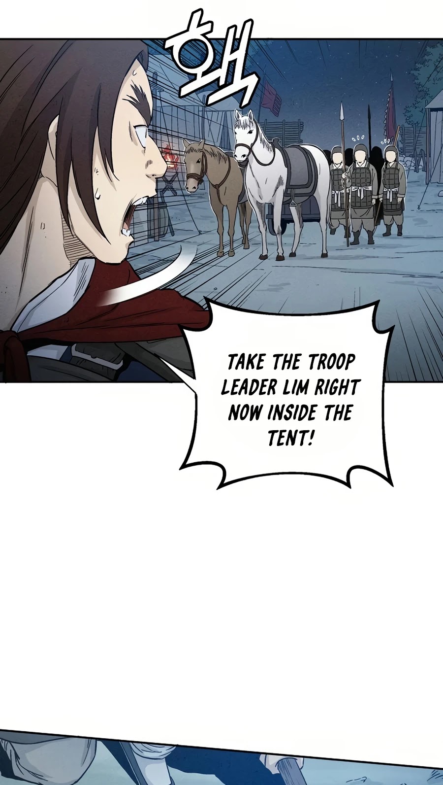 I Reincarnated as a Legendary Surgeon Chapter 14 page 45 - Chapter 14