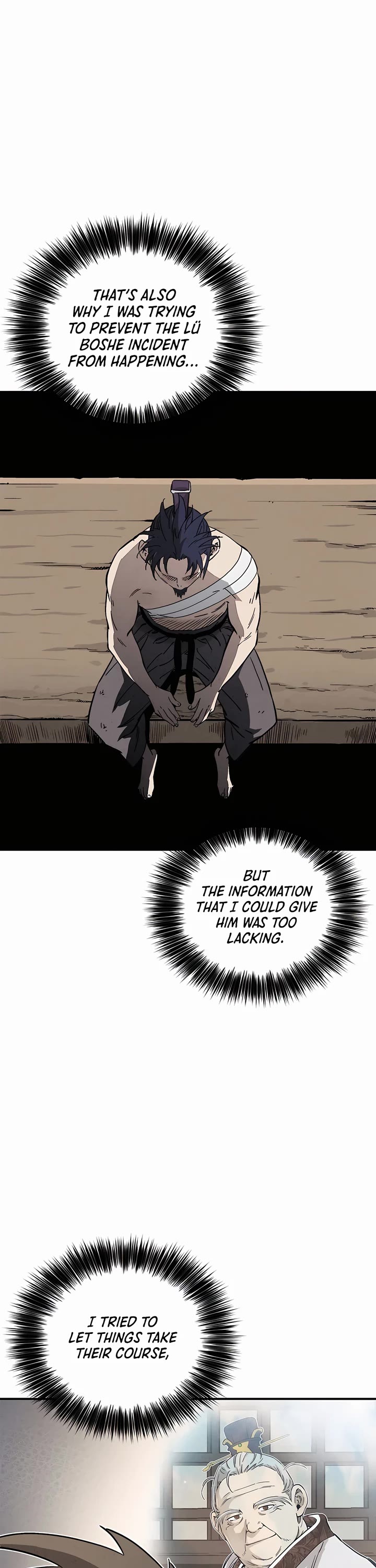 I Reincarnated as a Legendary Surgeon Chapter 140 page 10 - Chapter 140