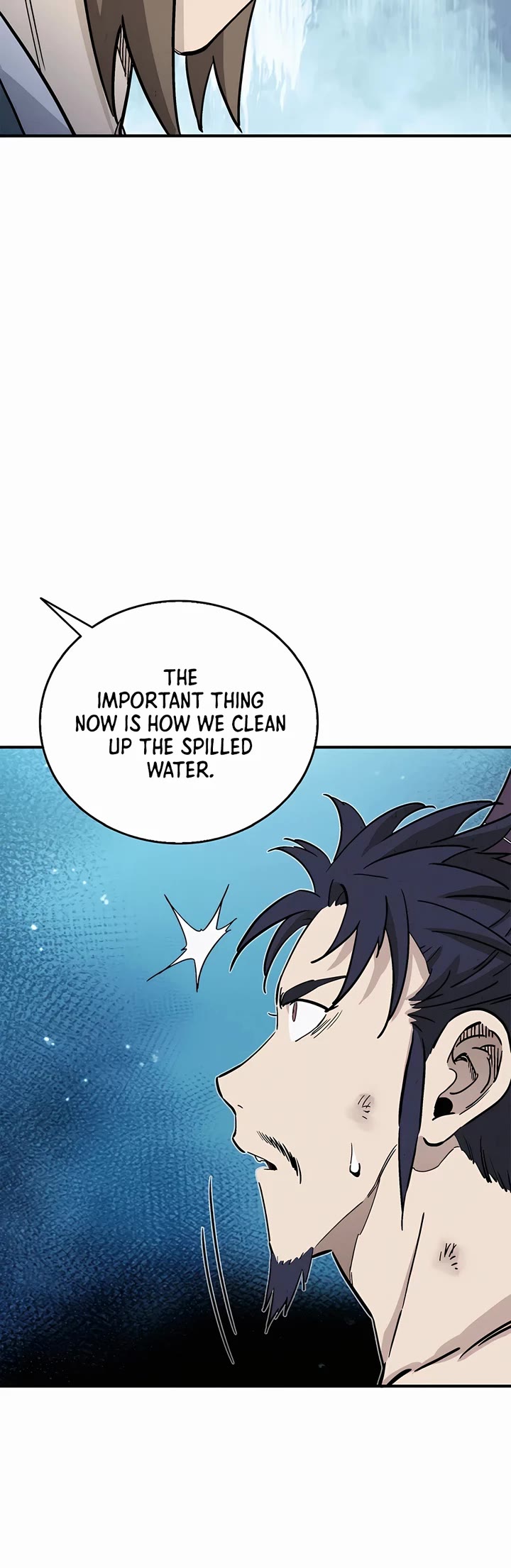 I Reincarnated as a Legendary Surgeon Chapter 140 page 12 - Chapter 140