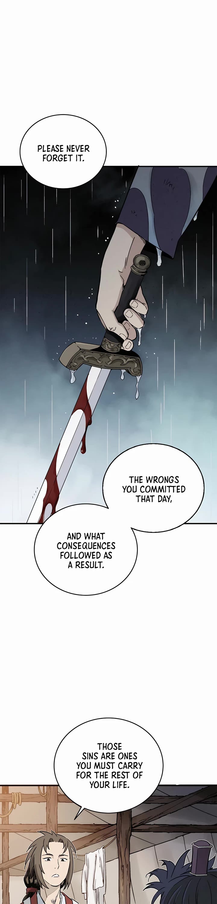 I Reincarnated as a Legendary Surgeon Chapter 140 page 13 - Chapter 140