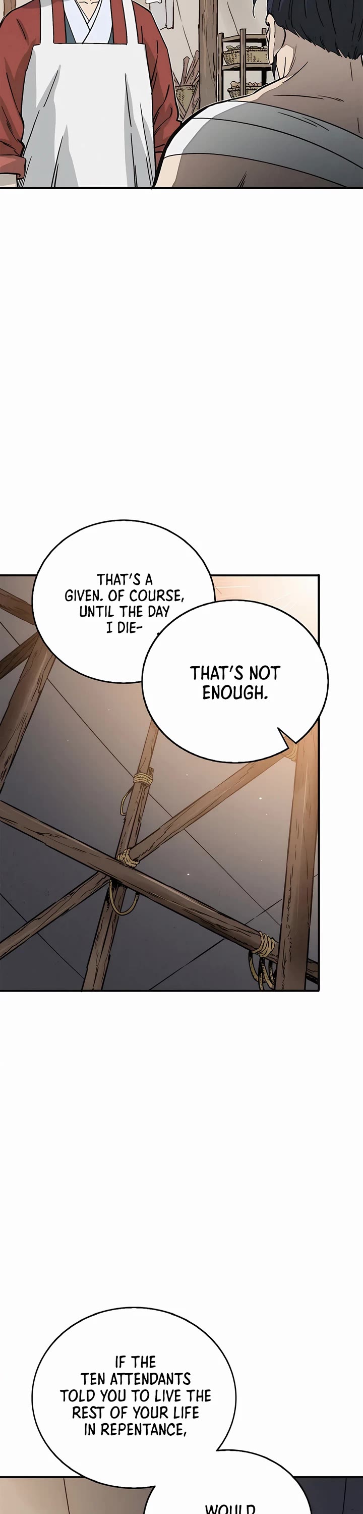 I Reincarnated as a Legendary Surgeon Chapter 140 page 14 - Chapter 140